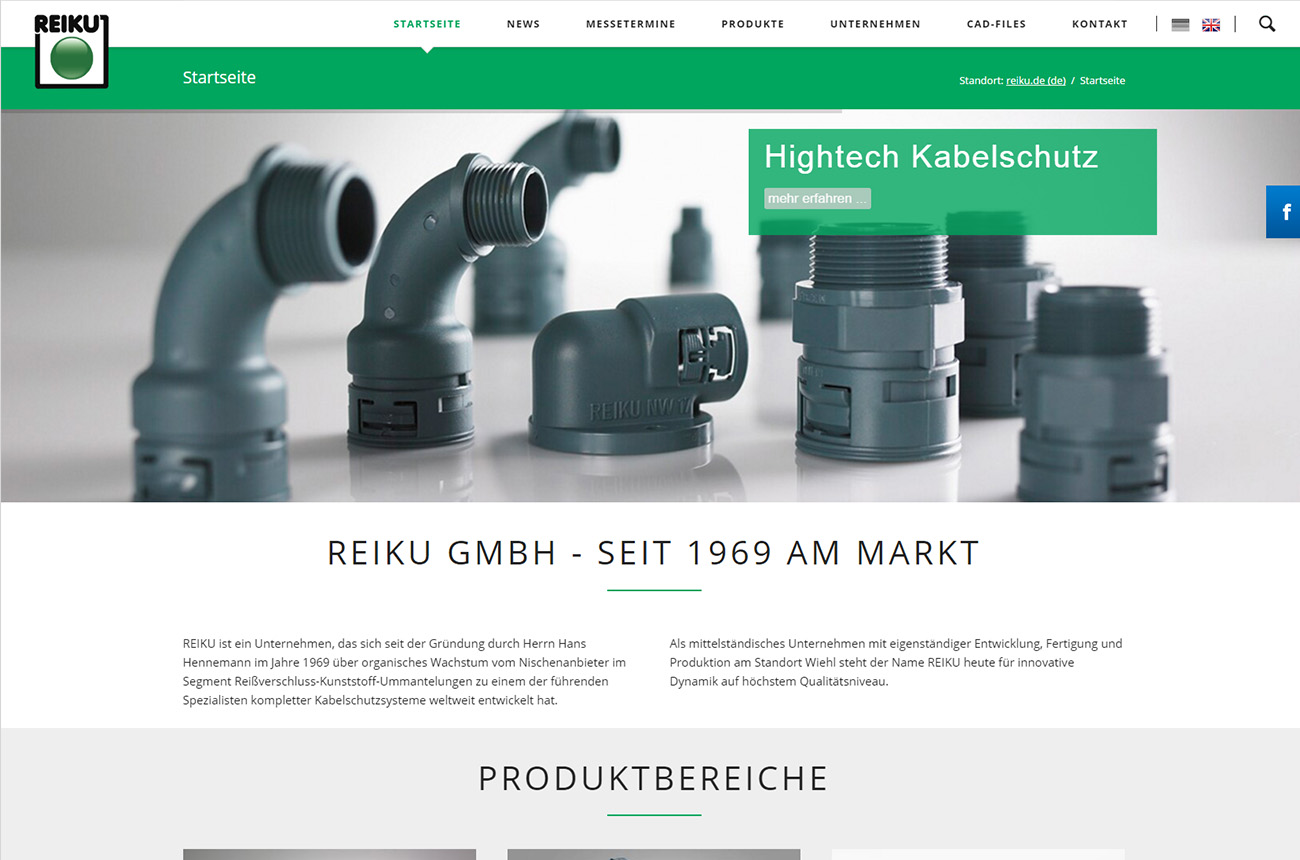 REIKU GmbH